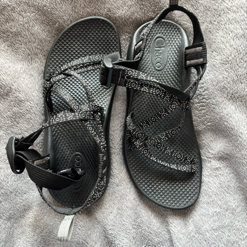 CHACOS ZX/1 EcoTread Kids Sandals